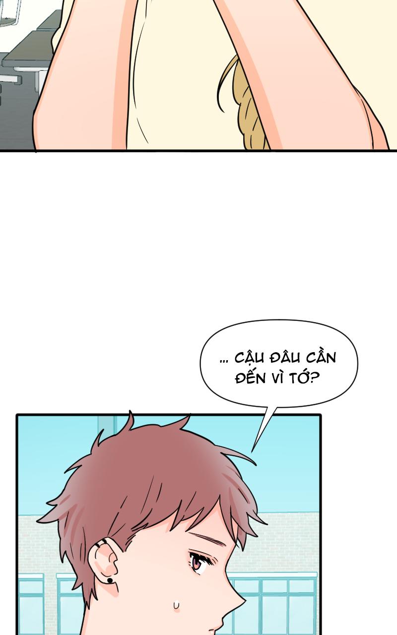 Truyện Ngôn Nhưng Không Ngôn Lắm - Chap 26