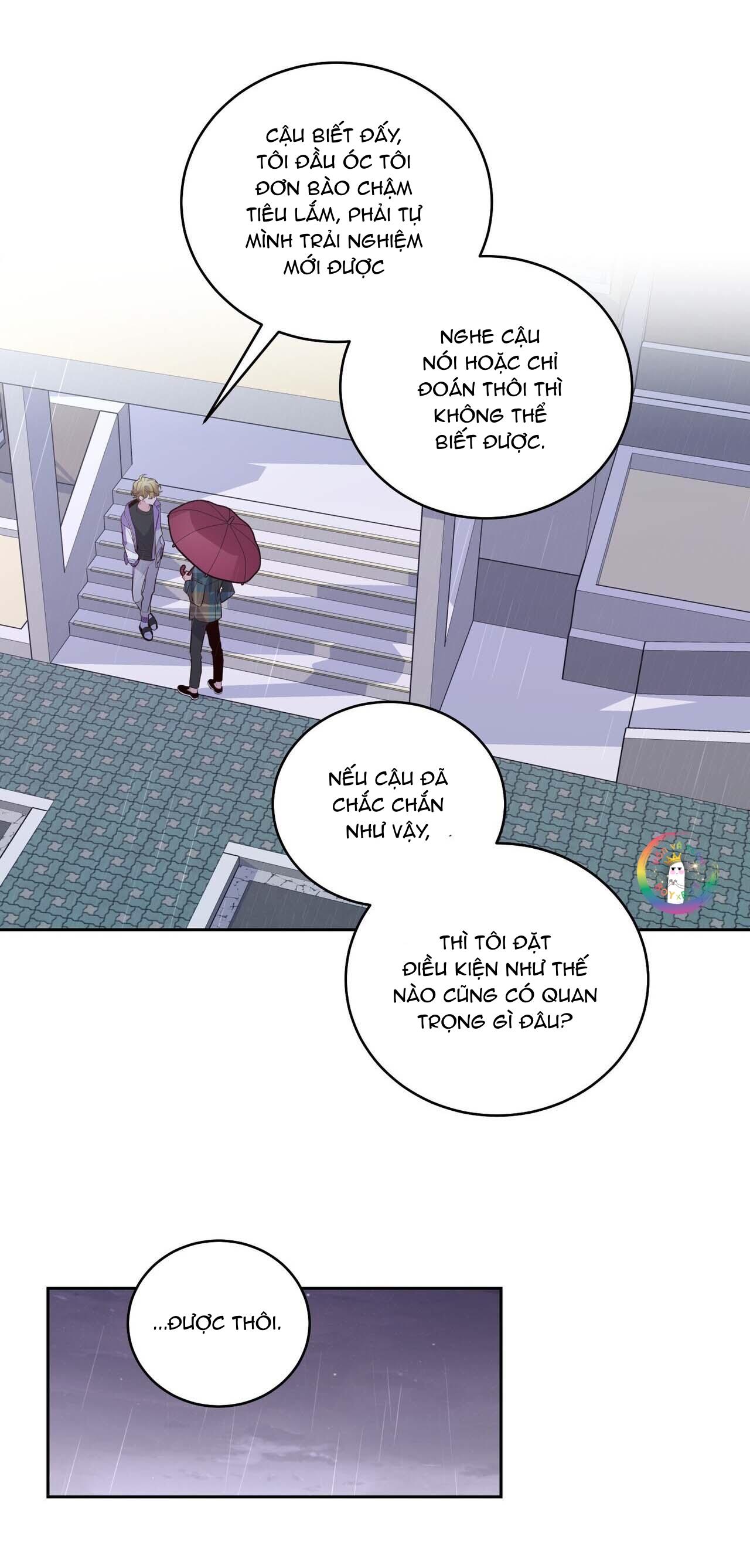 Merry Marbling - Chap 27