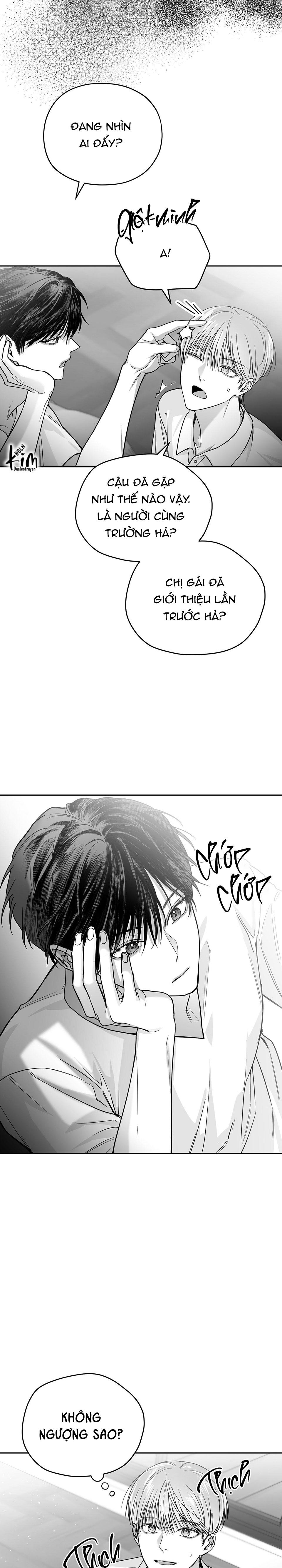 Non Zero Sum - Chap 5