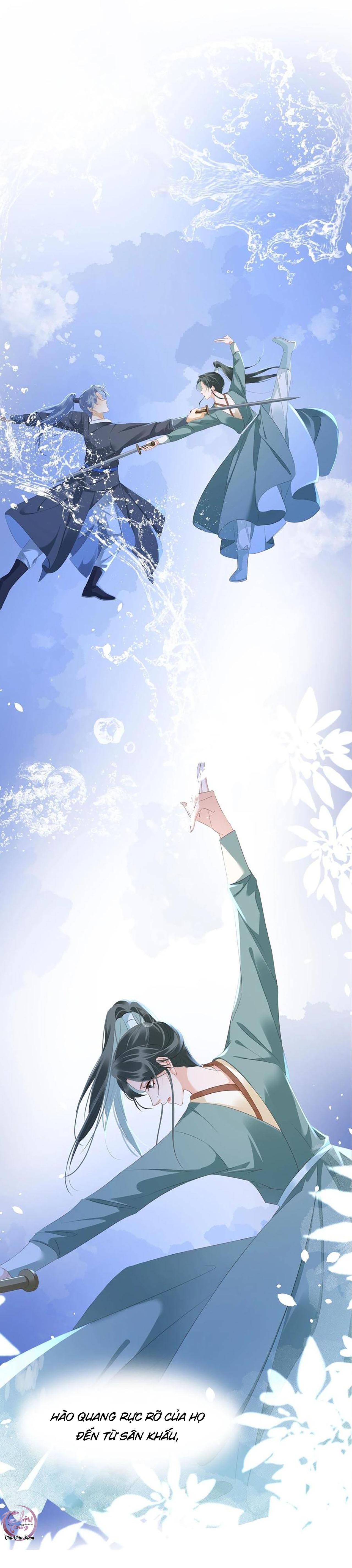 Không Làm Trai Bao! - Chap 102