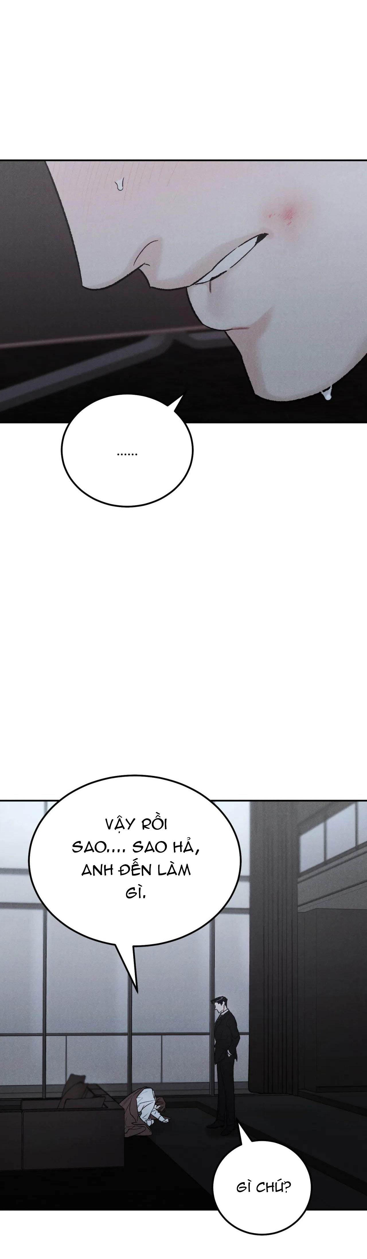 VƯỢT QUA GIỚI HẠN - Chap 58