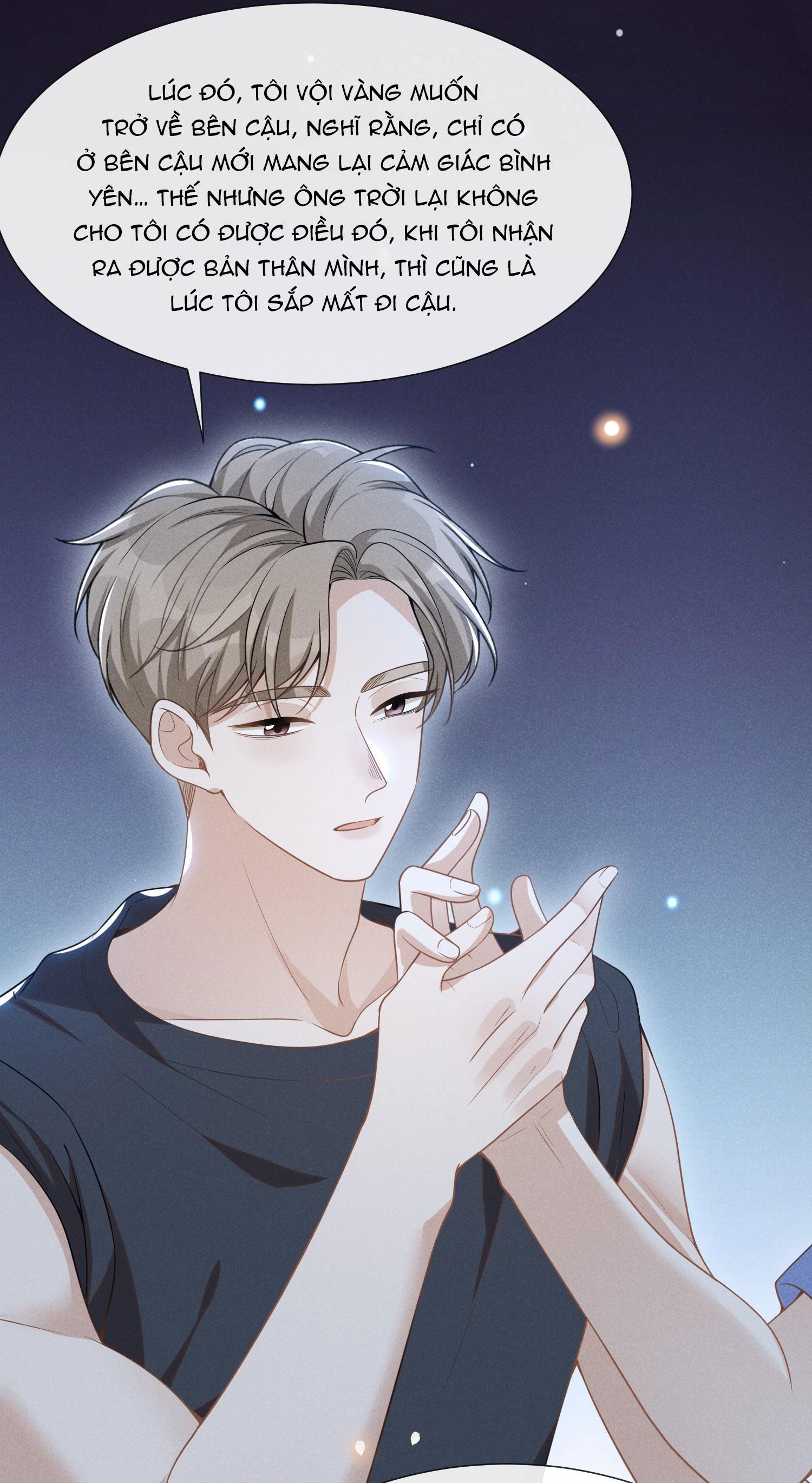 Lai sinh bất kiến - Chap 63