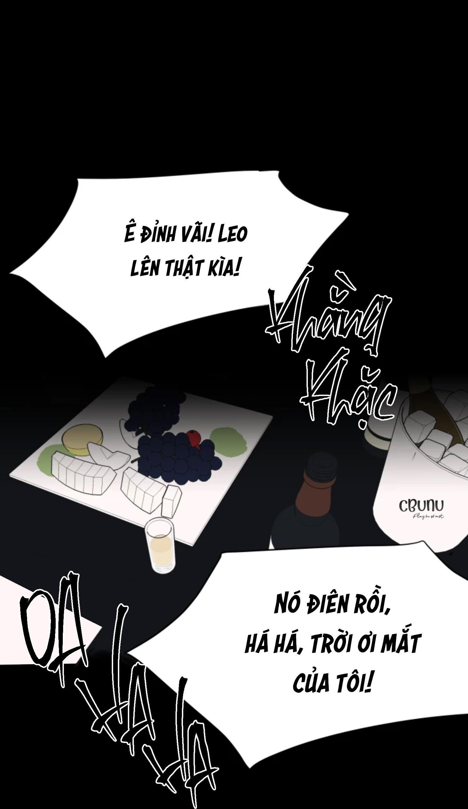 (CBunu) Ngục Giam Thể Xác - Chap 1