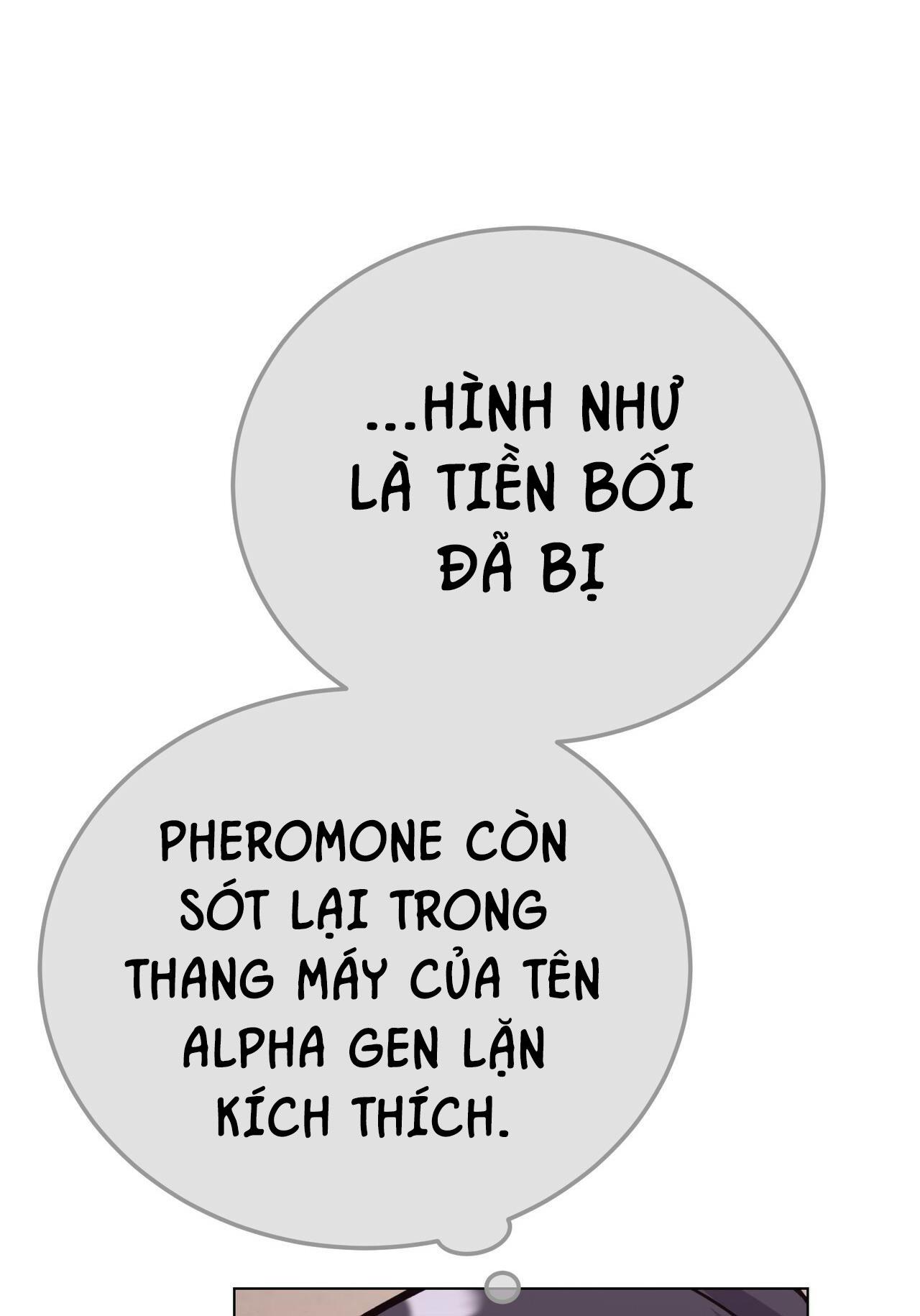 CẠM BẪY ĐẠI HỌC - Chap 27