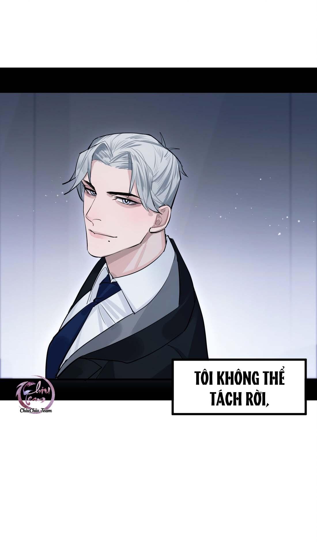 Quan Hệ Xâm Chiếm - Chap 0.1 - Trang 24
