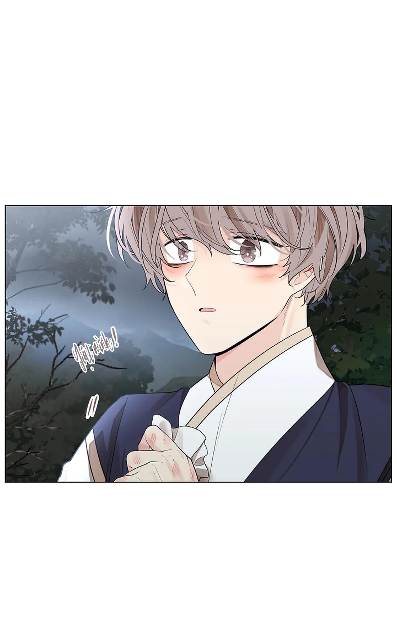 HOA GIẤY - Chap 29