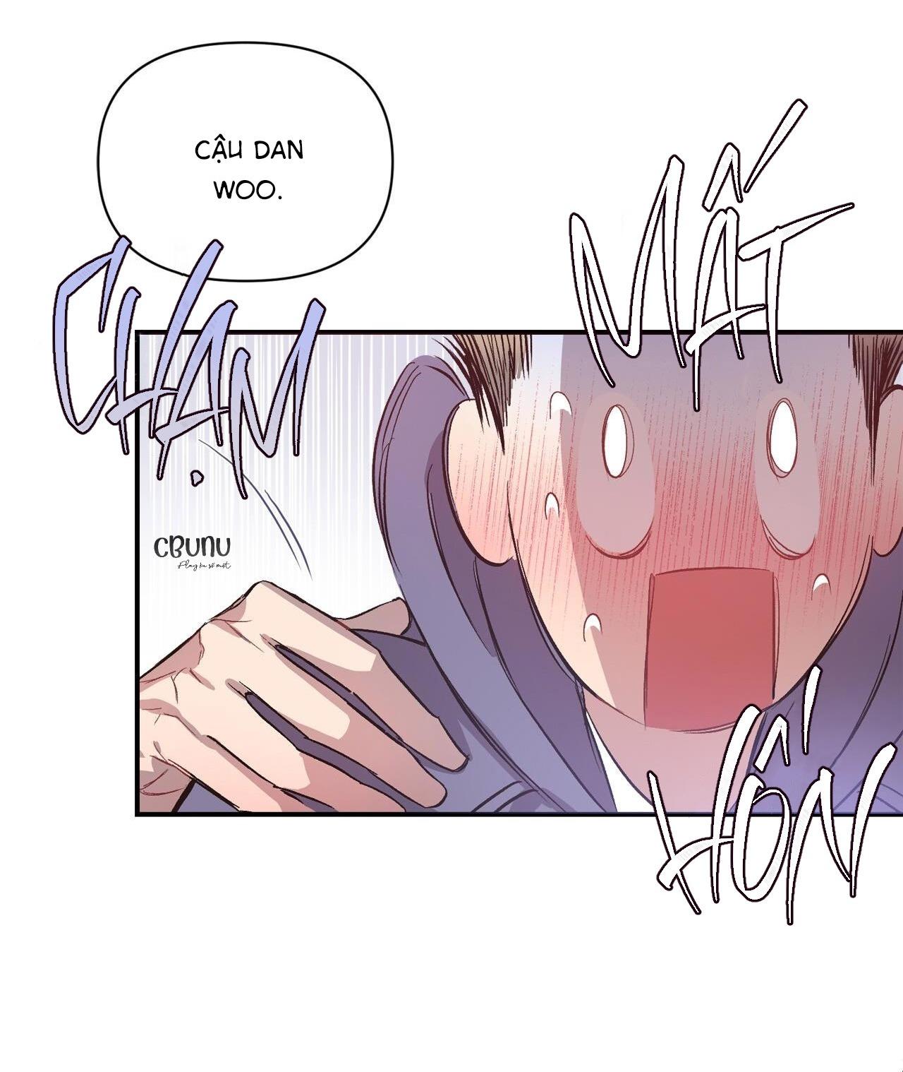 (CBunu) Bí Mật Của Mái Tóc - Chap 7