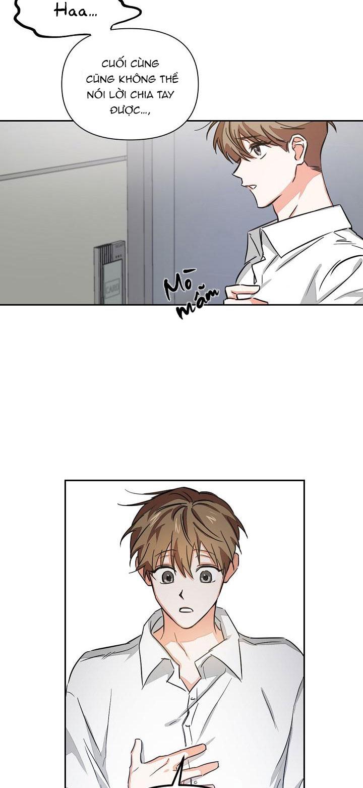 NINE TO NINE - Chap 1