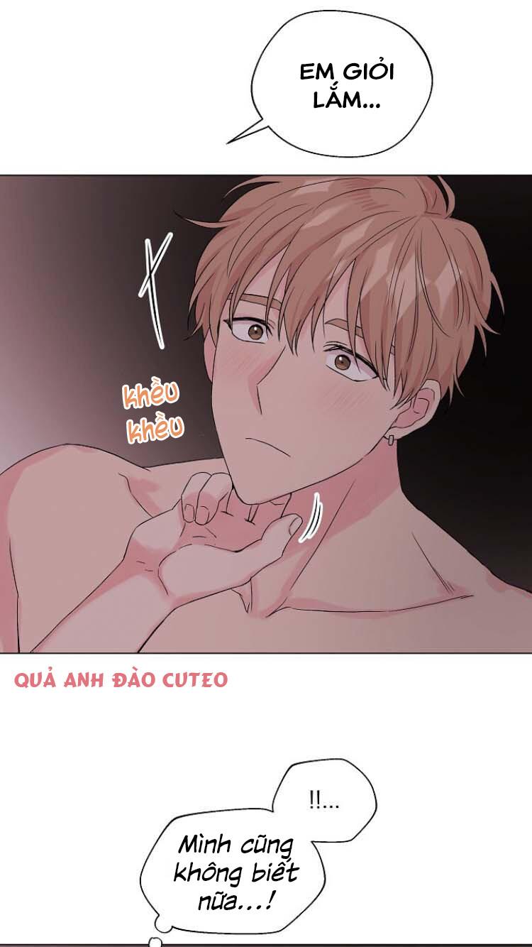 TUYỂN TẬP MANHWA NGẮN - Chap 3.4 - Trang 75