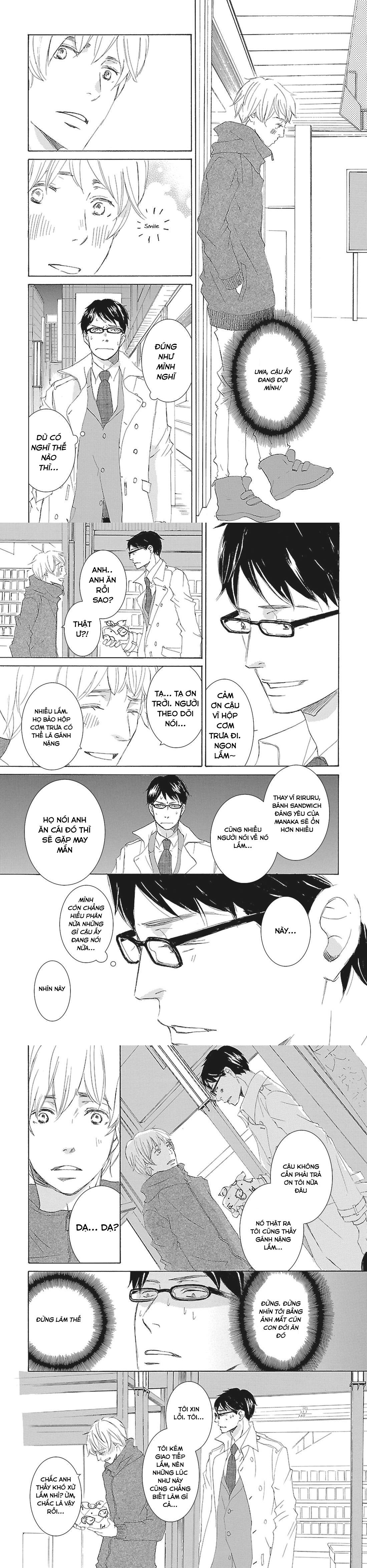 Tổng hợp boylove 18+ - Chap 229