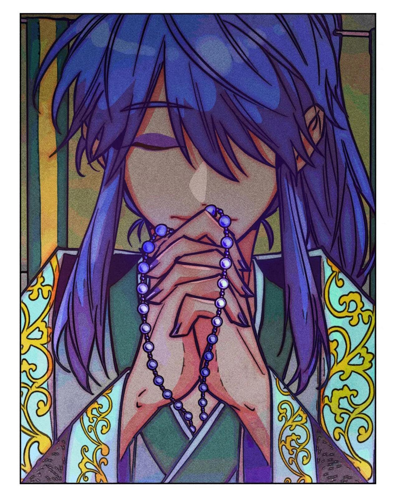 (CBunu) Làm vị cứu tinh thật dễ dàng - Chap 48