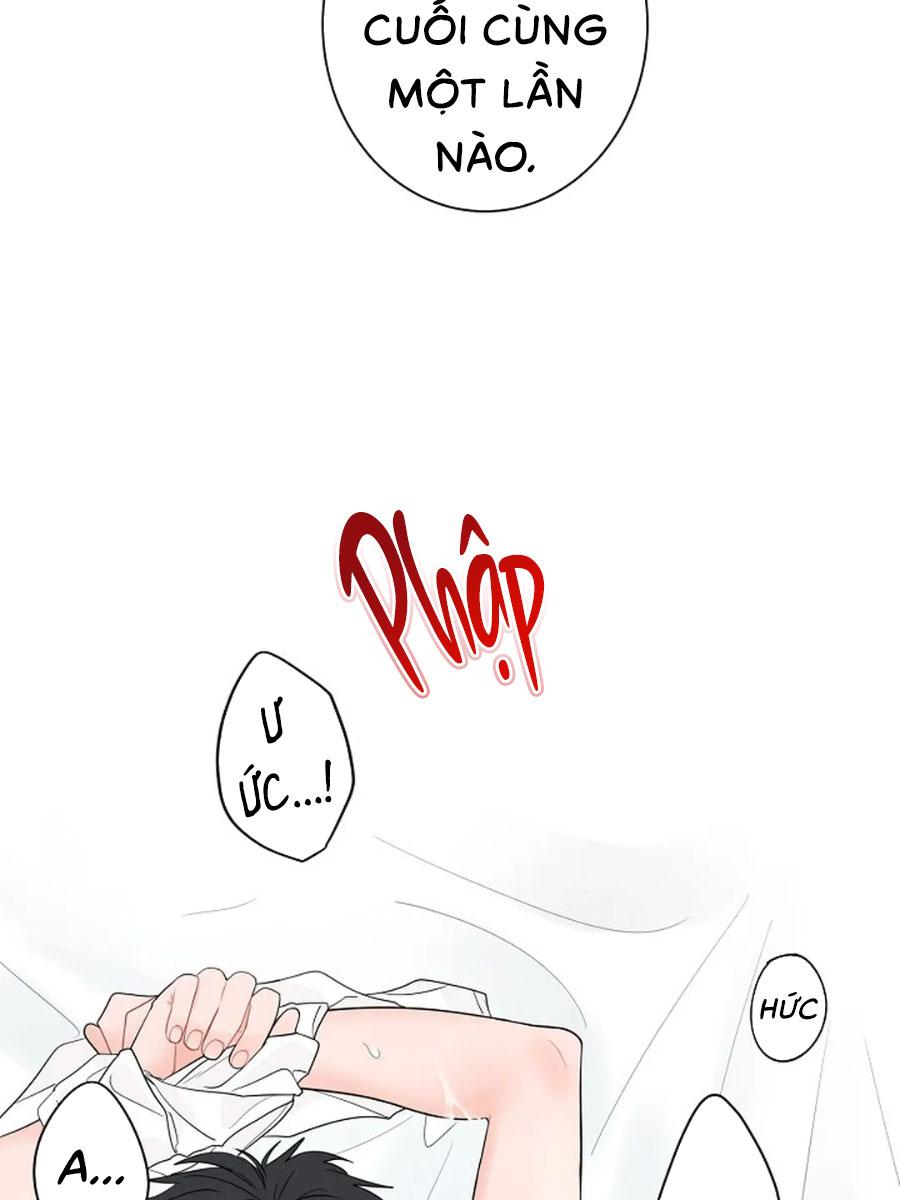 Tiền Bối, Chúng Ta Cần Nói Chuyện - Chap 14