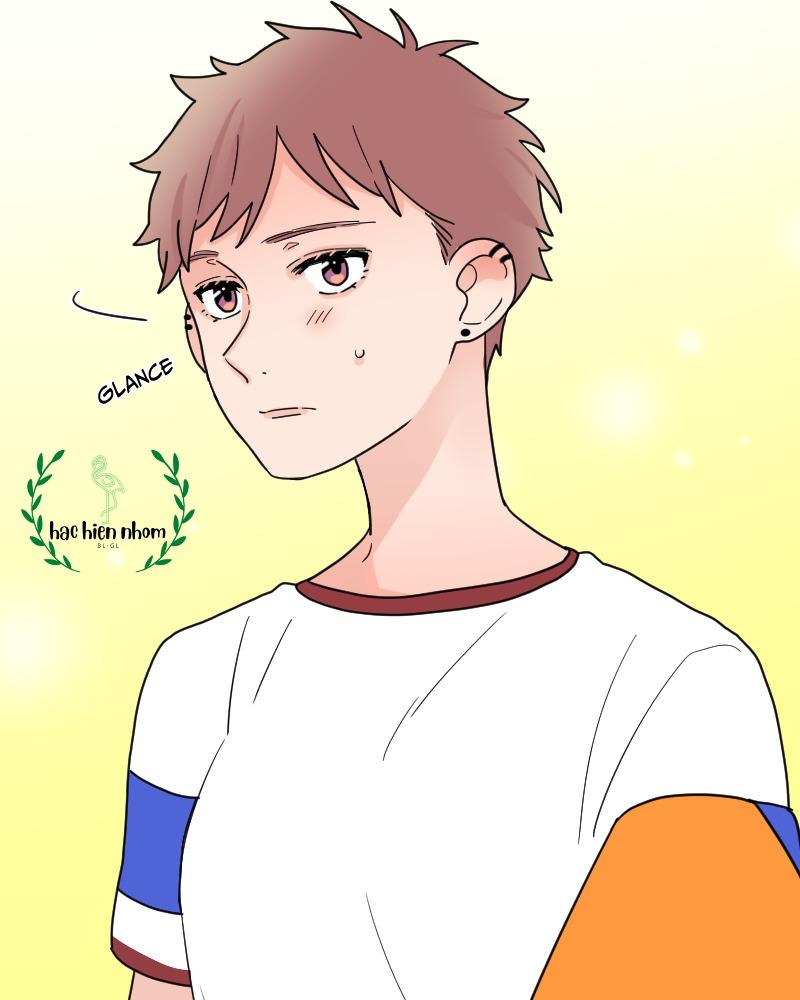 Truyện Ngôn Nhưng Không Ngôn Lắm - Chap 18