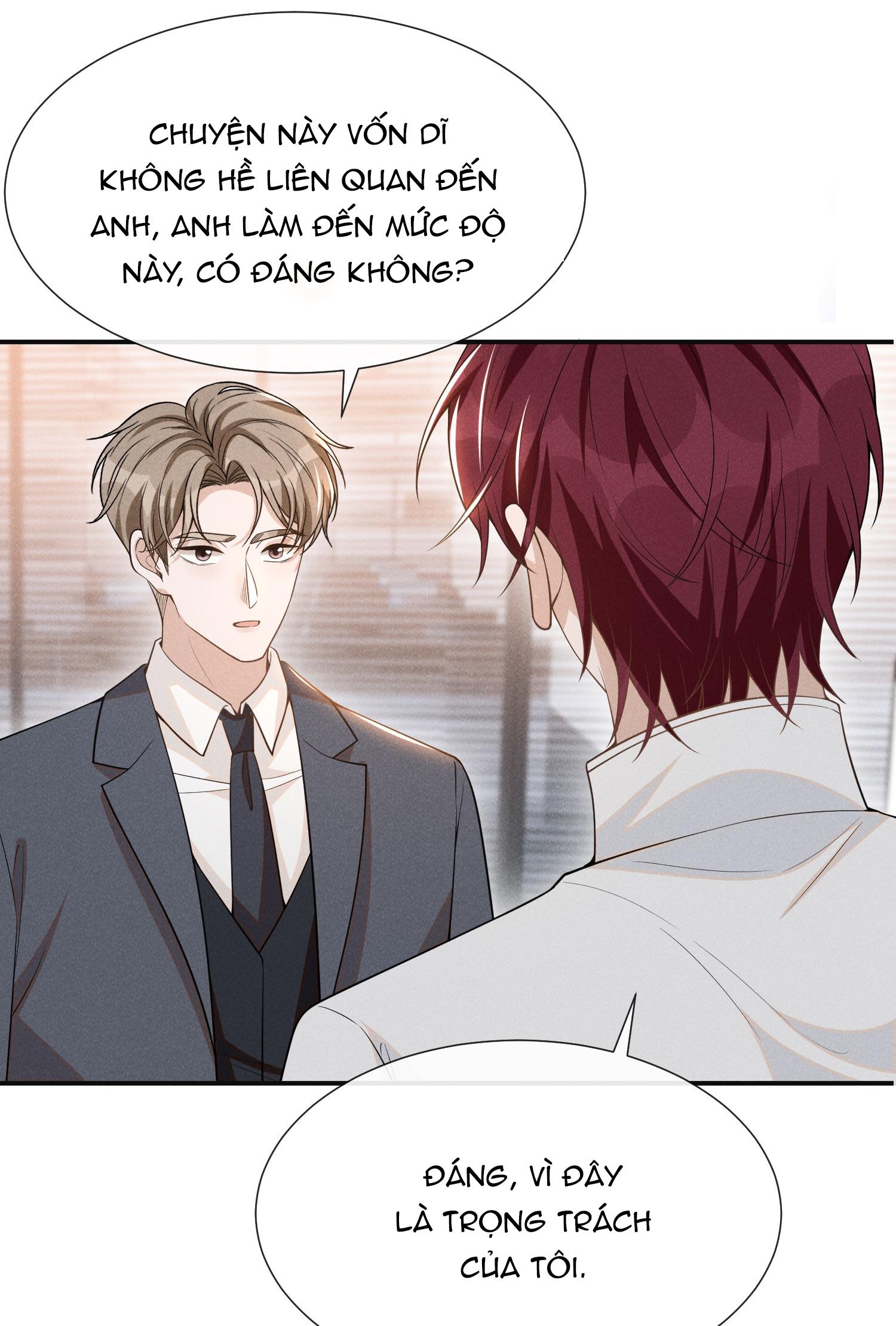 Lai sinh bất kiến - Chap 82