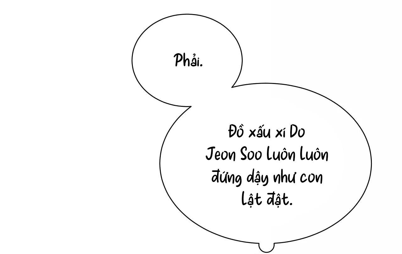 (CBunu) Tình yêu và danh vọng - Chap 18