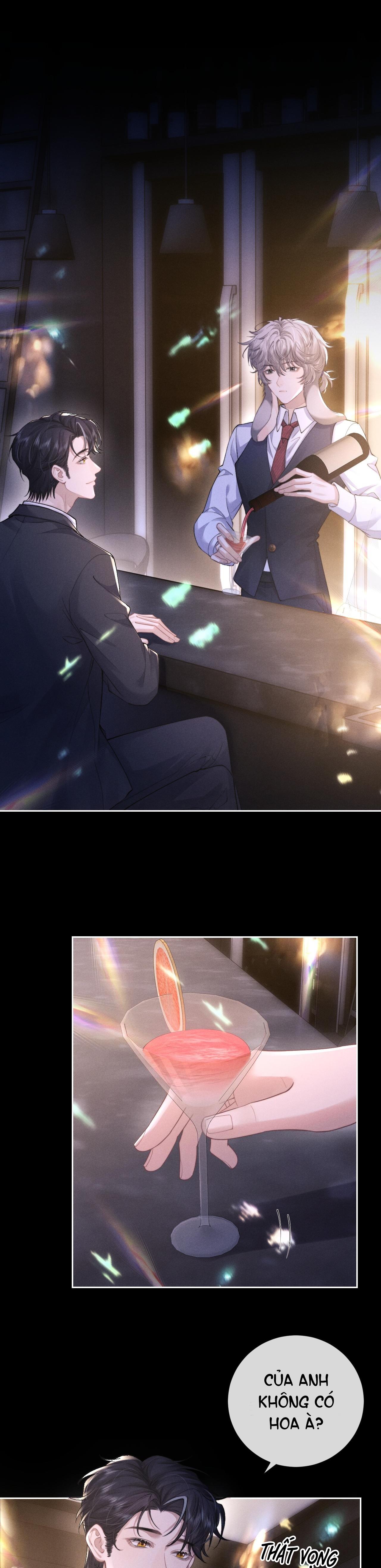 Chấp Sự Thỏ Tai Cụp - Chap 45