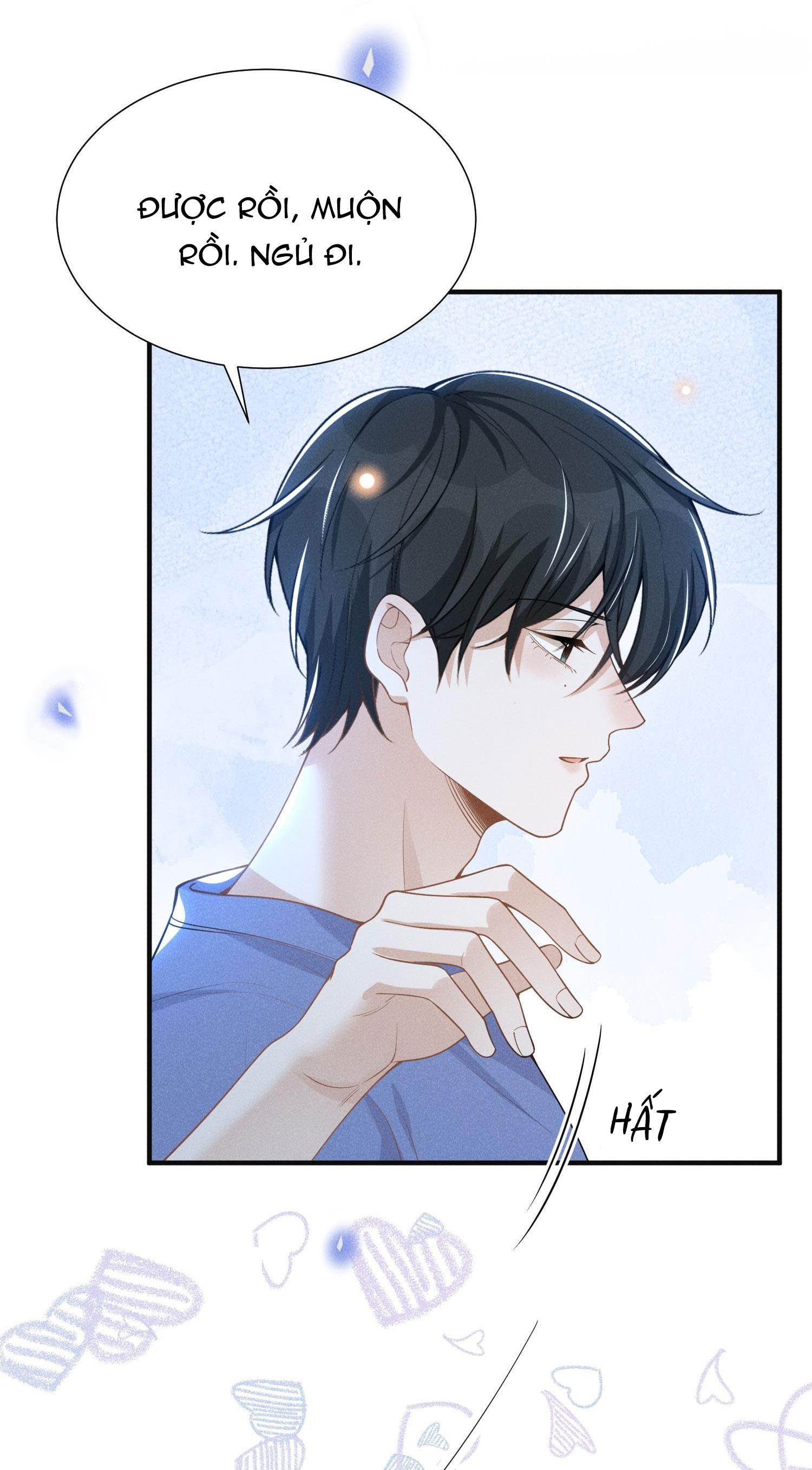 Lai sinh bất kiến - Chap 63