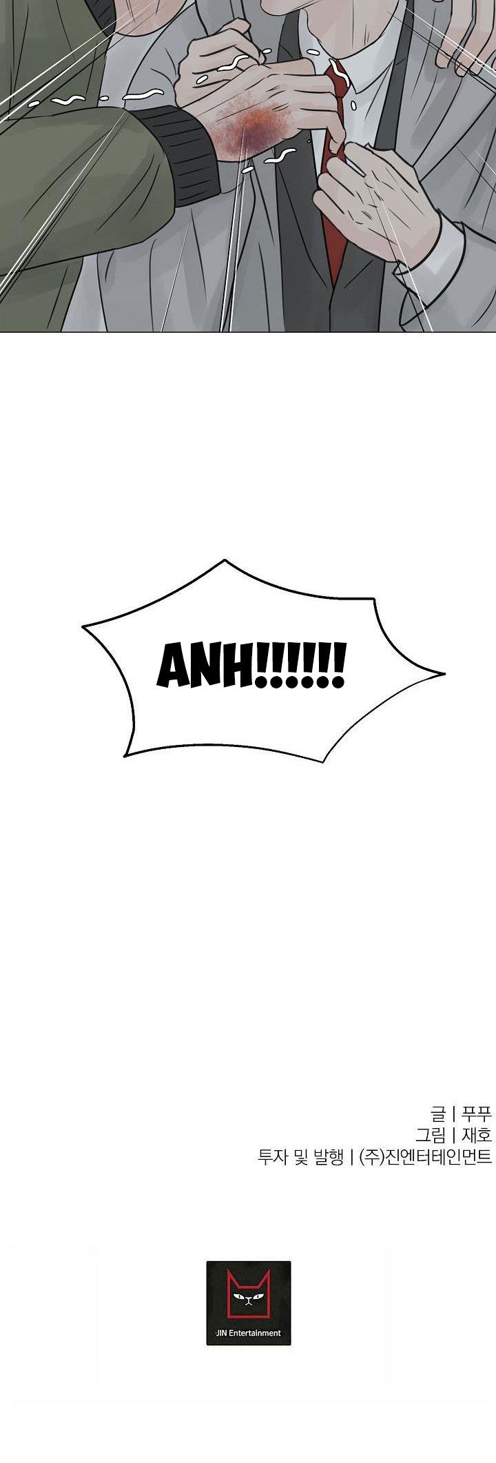 Ở LẠI BÊN TÔI - Chap 28