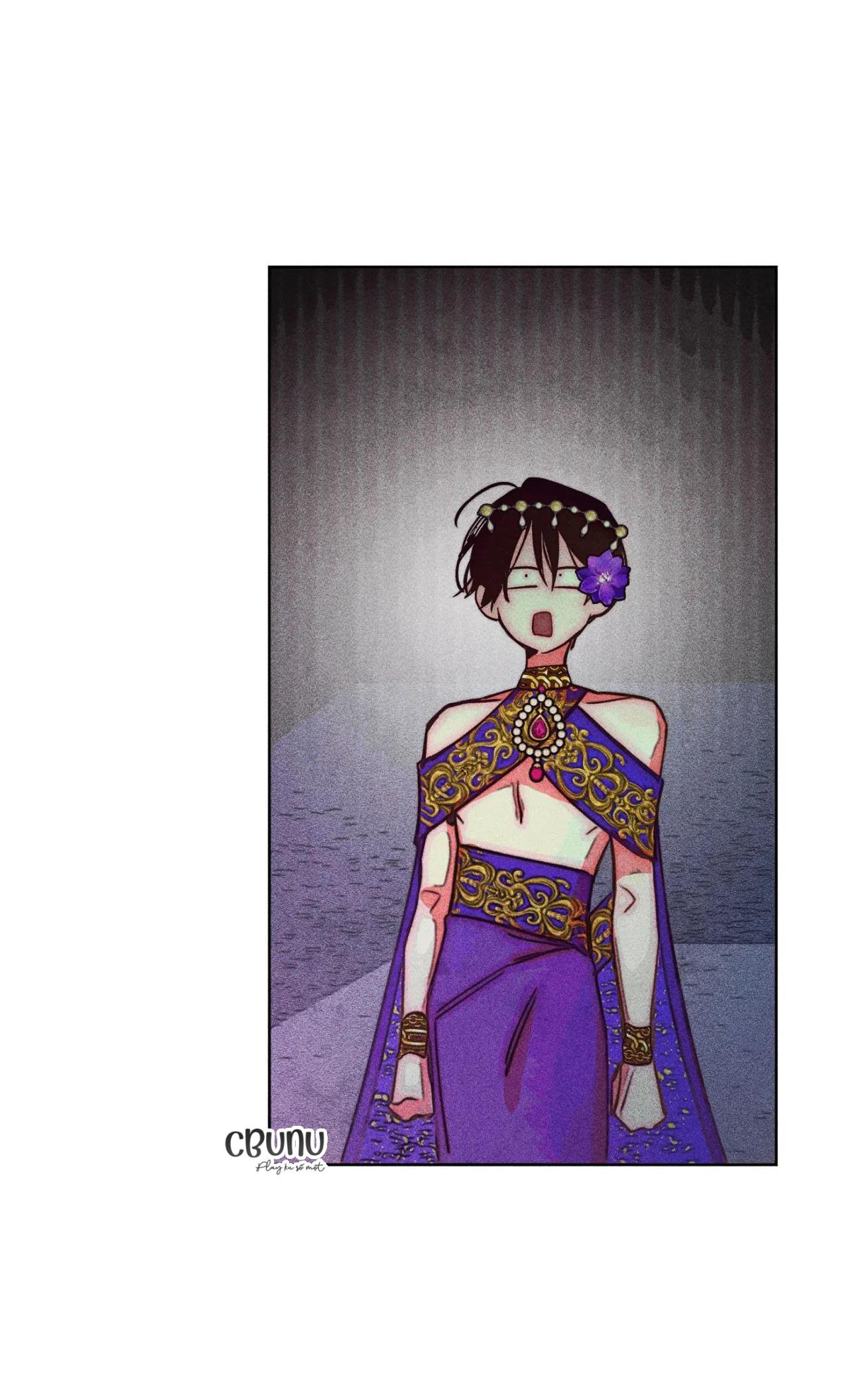 (CBunu) Làm vị cứu tinh thật dễ dàng - Chap 51