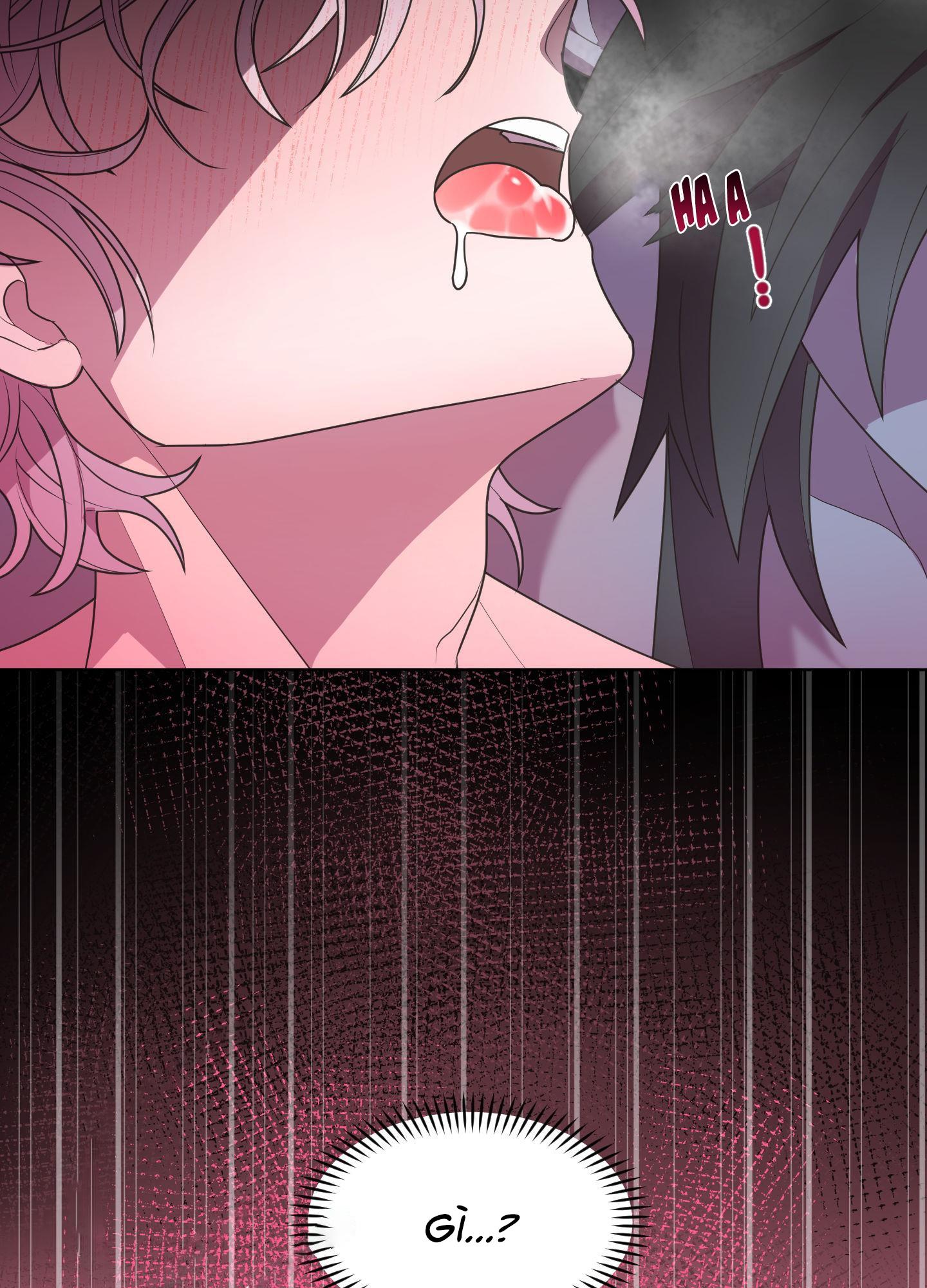 (GDCV) LỜI NGUYỀN ĐÊM GIÁNG SINH - Chap 3