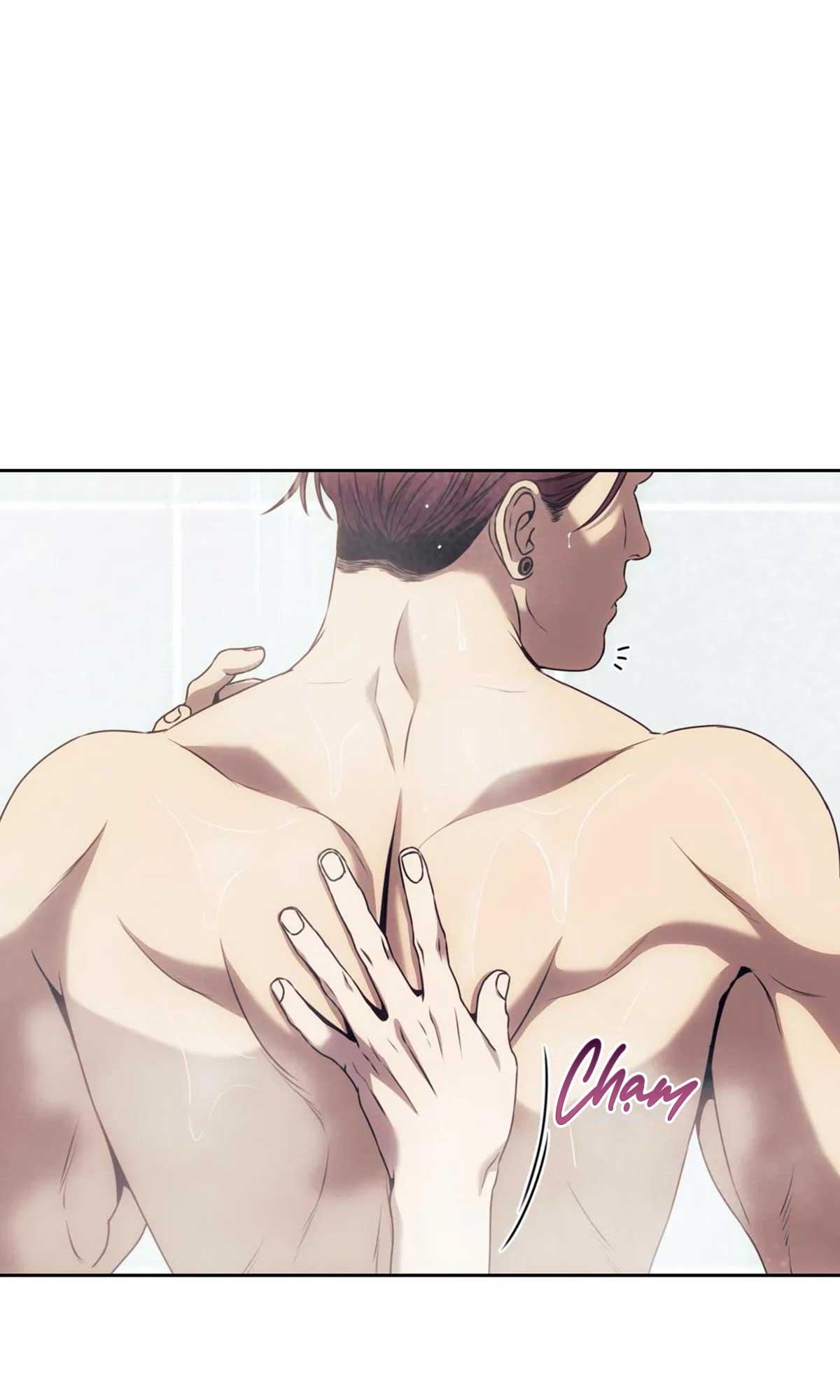 Công Cuộc Báo Thù Của Kẻ Yếu Thế - Chap 25