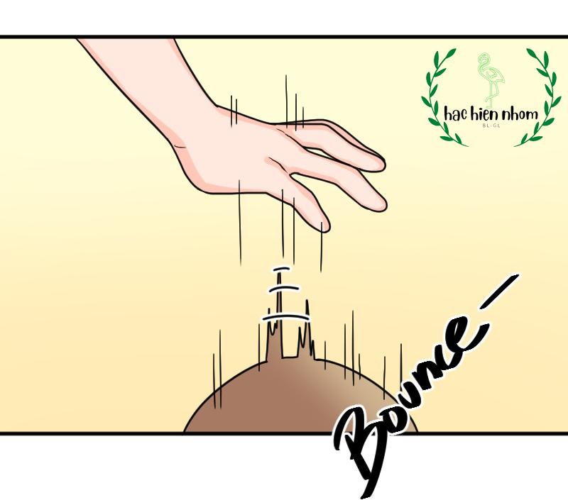 Truyện Ngôn Nhưng Không Ngôn Lắm - Chap 6