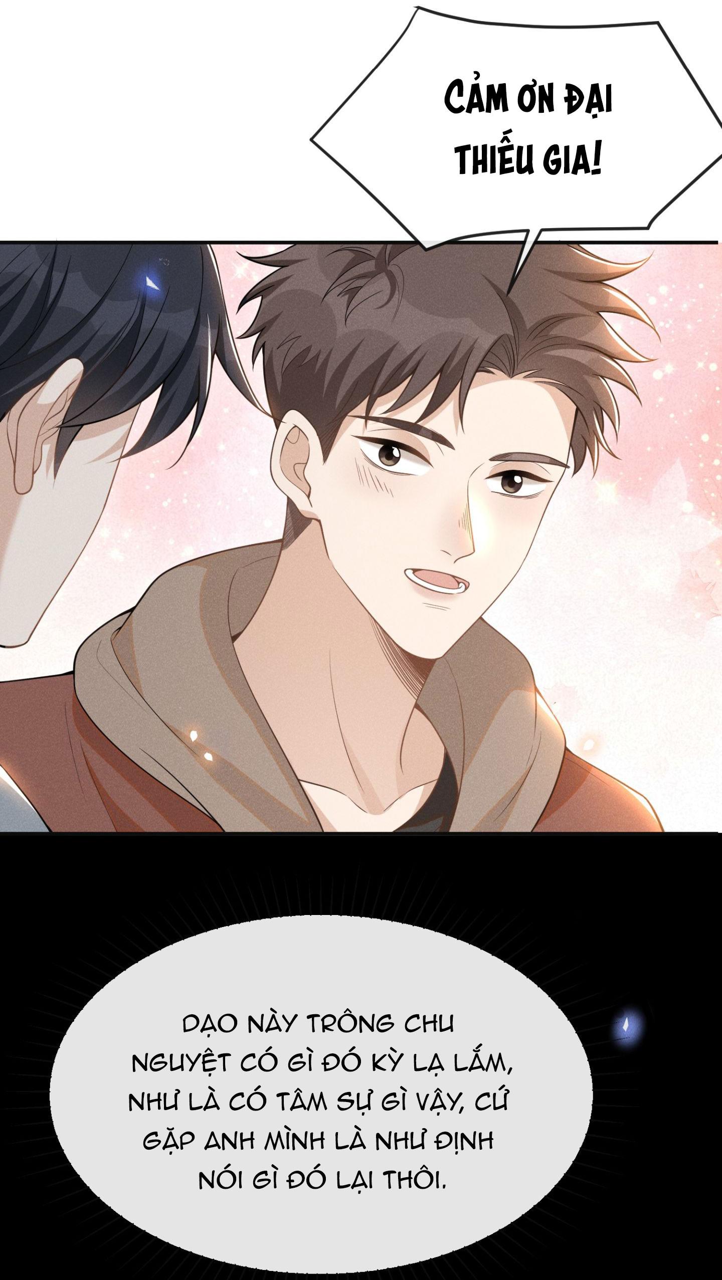 Lai sinh bất kiến - Chap 73