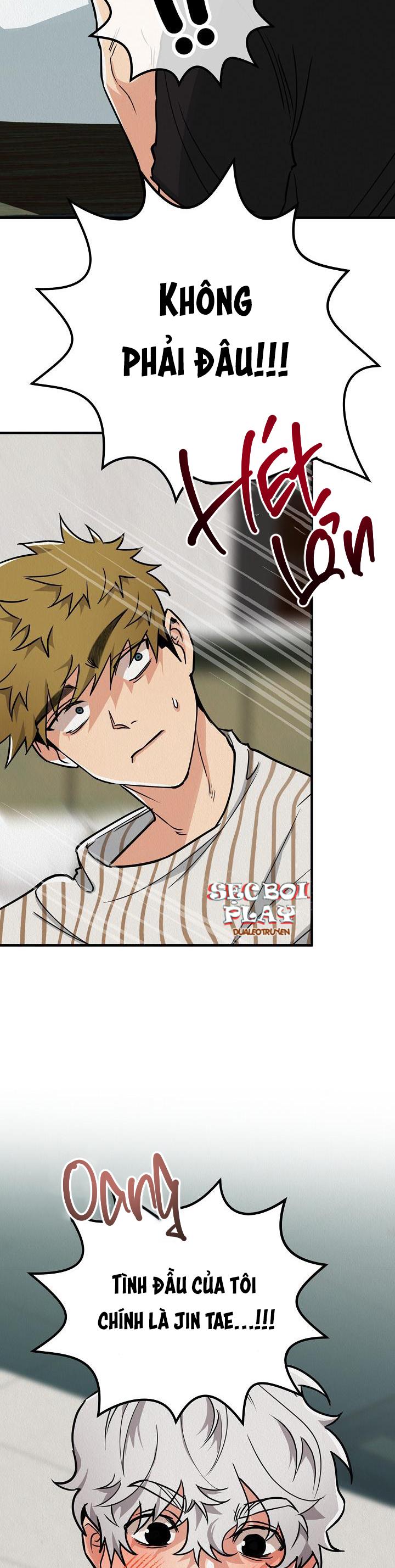 Boy Meets Girl - Chap 14