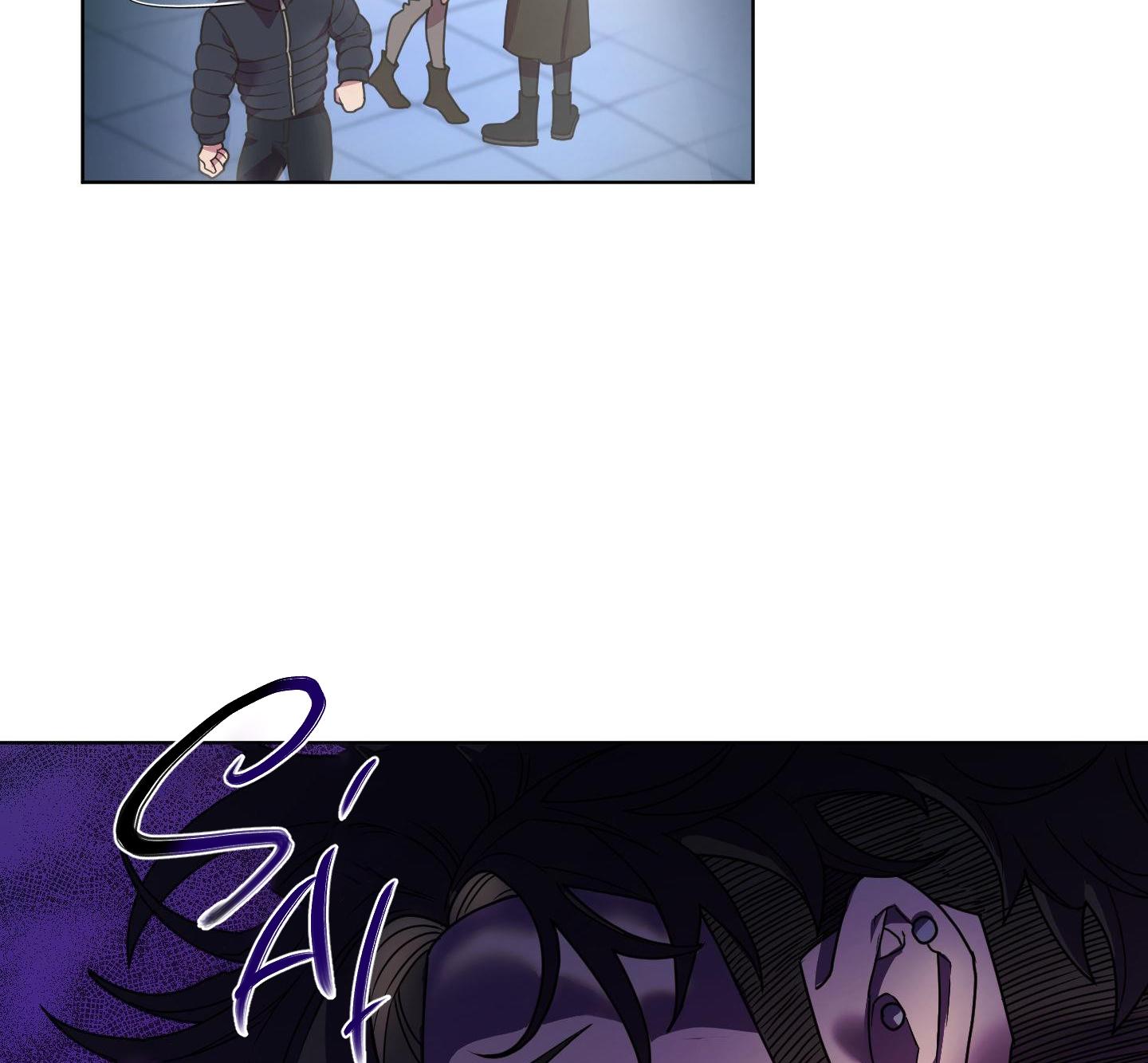 (GDCV) LỜI NGUYỀN ĐÊM GIÁNG SINH - Chap 1