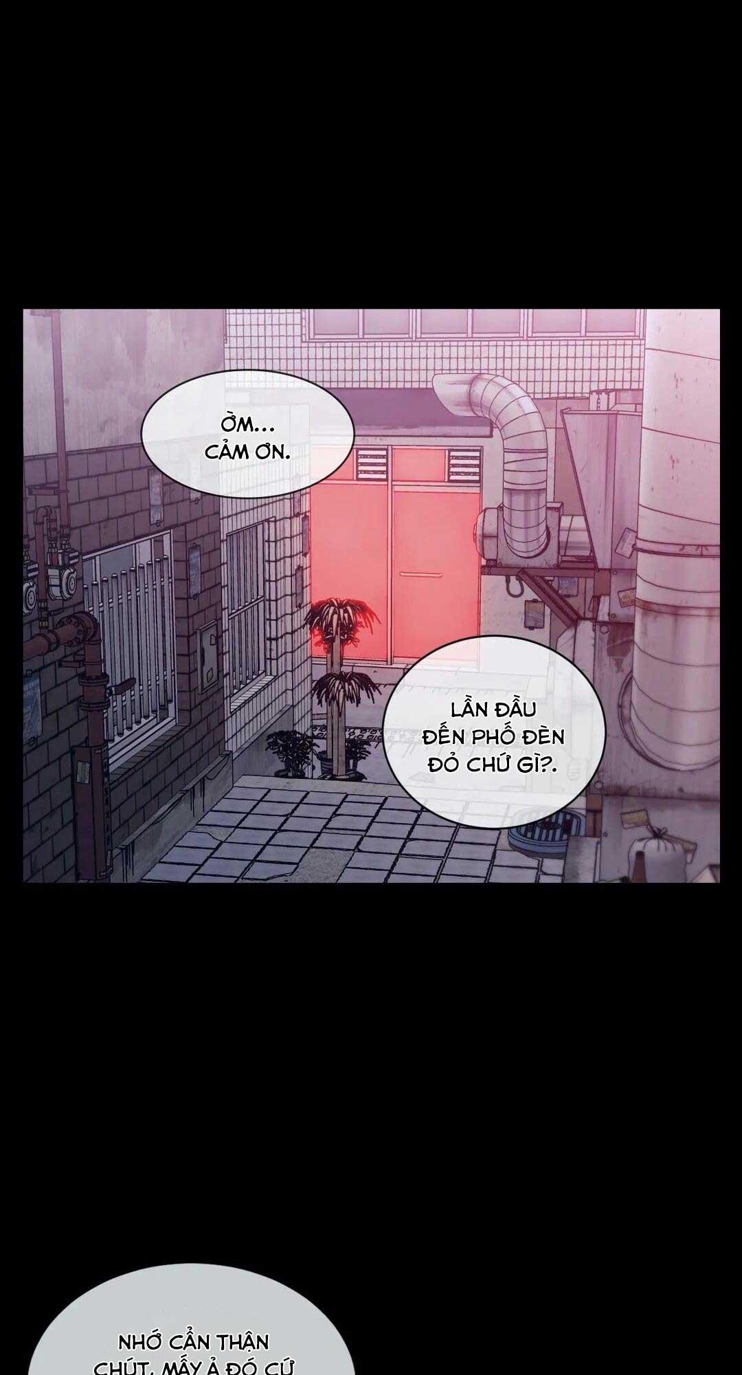 Công Cuộc Báo Thù Của Kẻ Yếu Thế - Chap 16