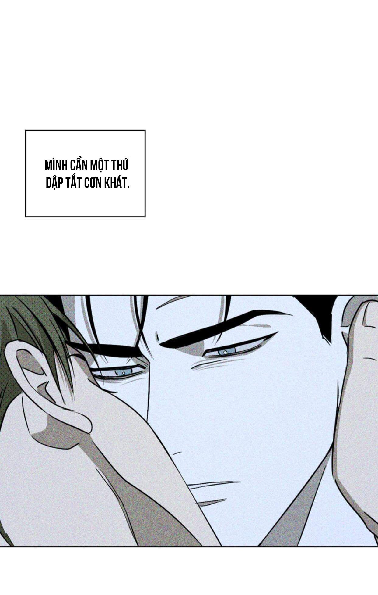 Dưới Ánh Đèn Xanh - Chap 11