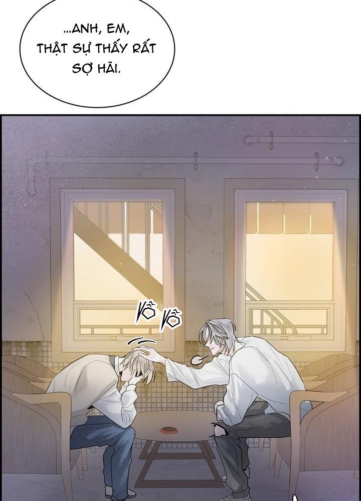 CƠ CHẾ BẢO VỆ - Chap 18