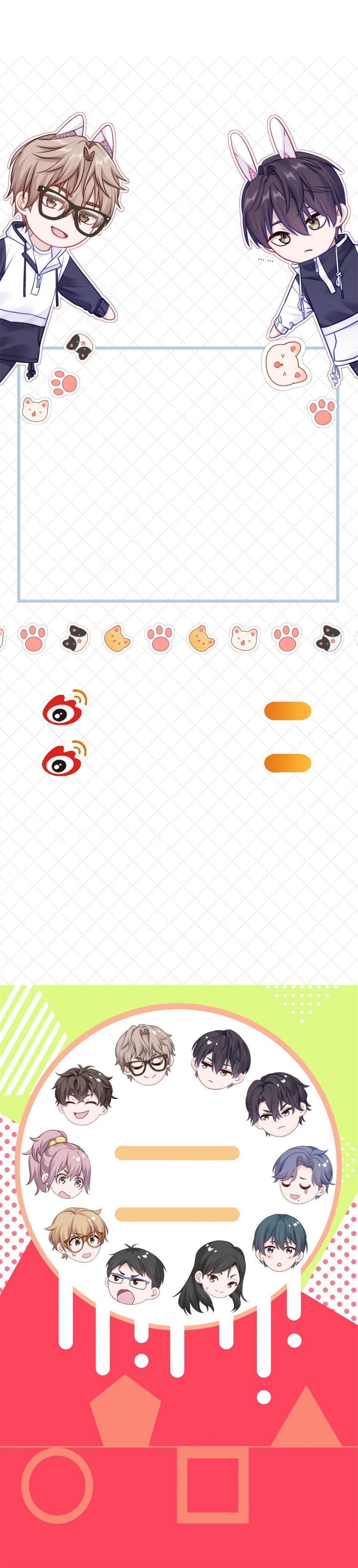 (END) Để Ý Tôi Một Chút Đi Mà - Chap 27