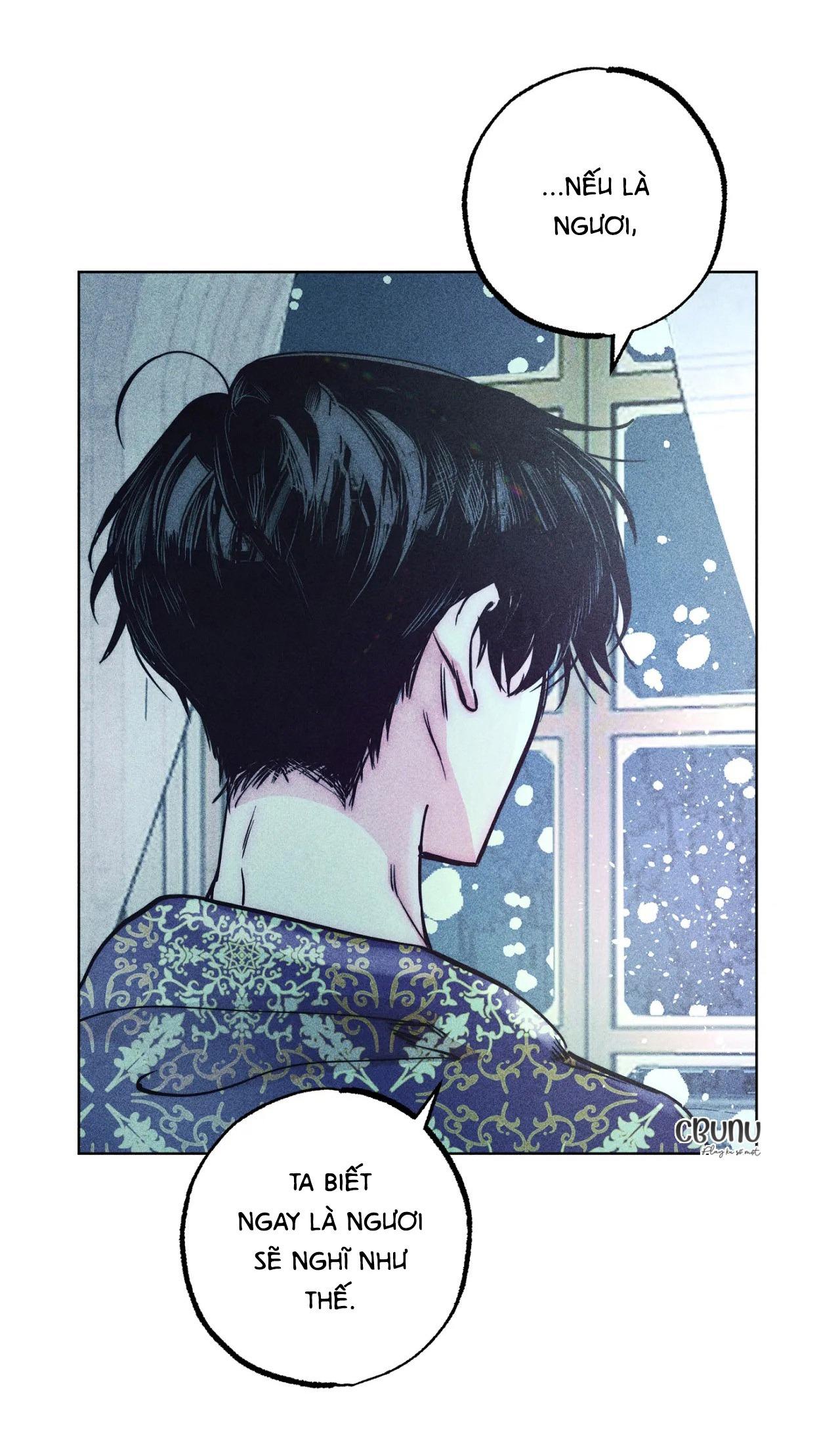 (CBunu) Làm vị cứu tinh thật dễ dàng - Chap 61