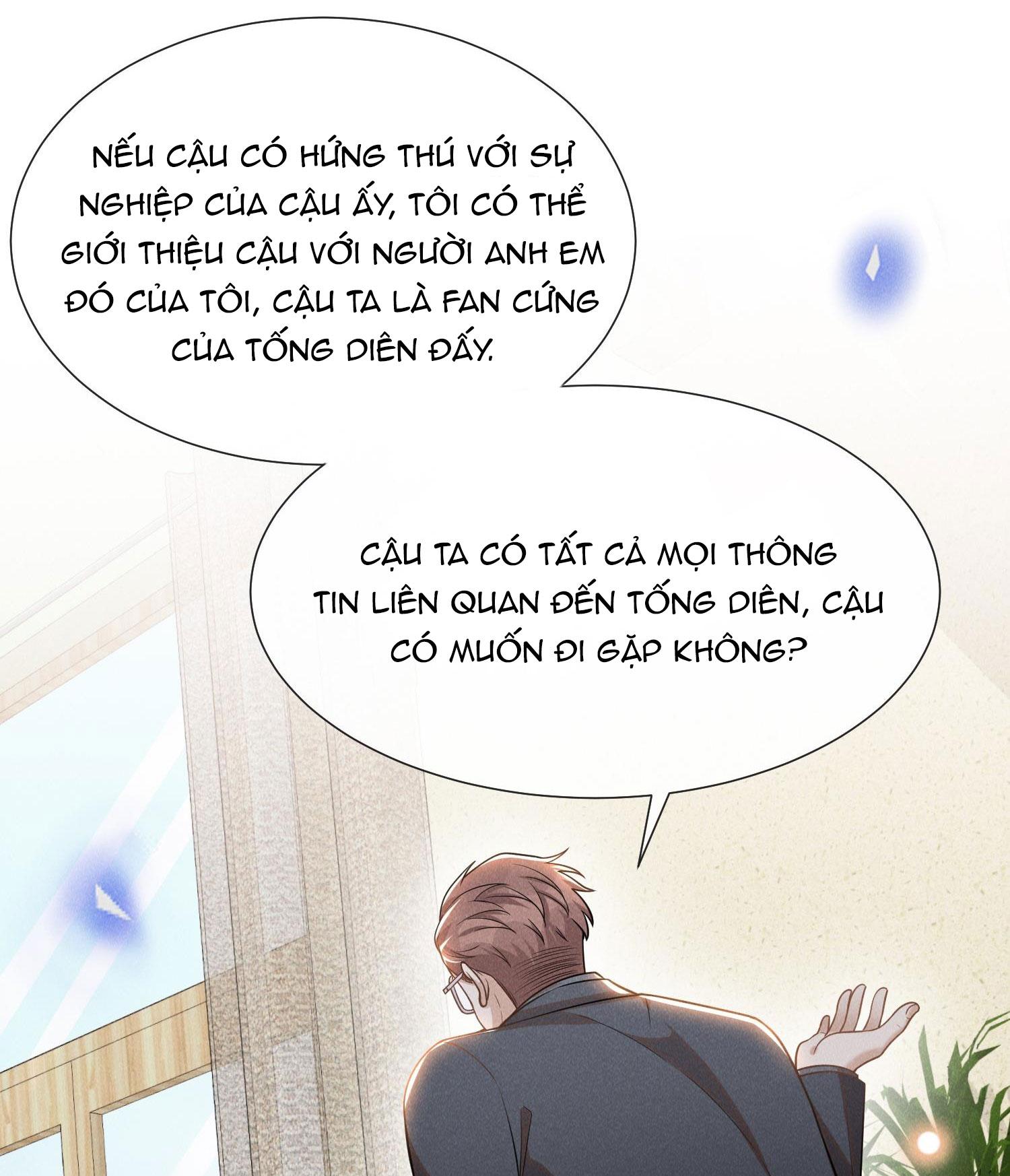 Lai sinh bất kiến - Chap 77