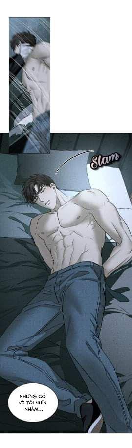 Dưới Ánh Đèn Xanh - Chap 13