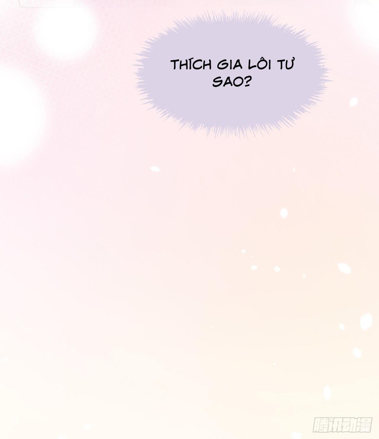 Ma vương đại nhân luôn trêu chọc tôi - Chap 54