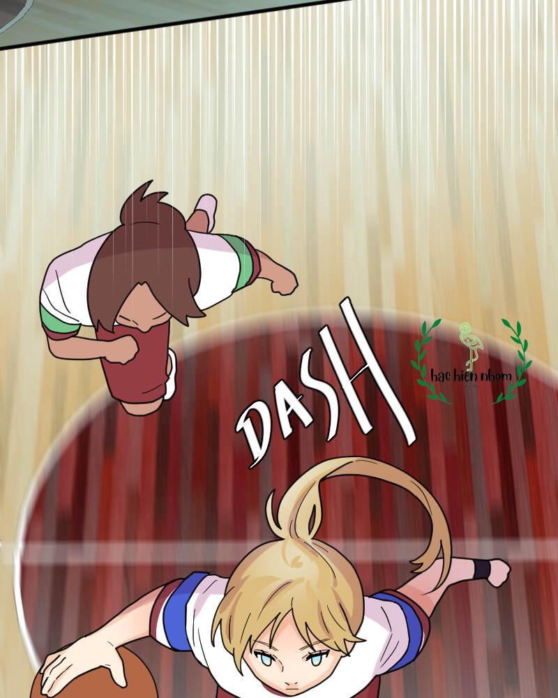 Truyện Ngôn Nhưng Không Ngôn Lắm - Chap 18