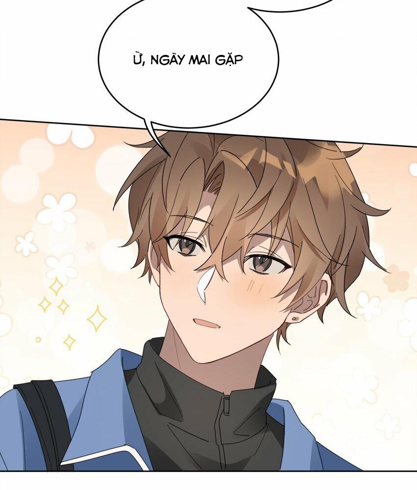 Năm tháng qua - Chap 6