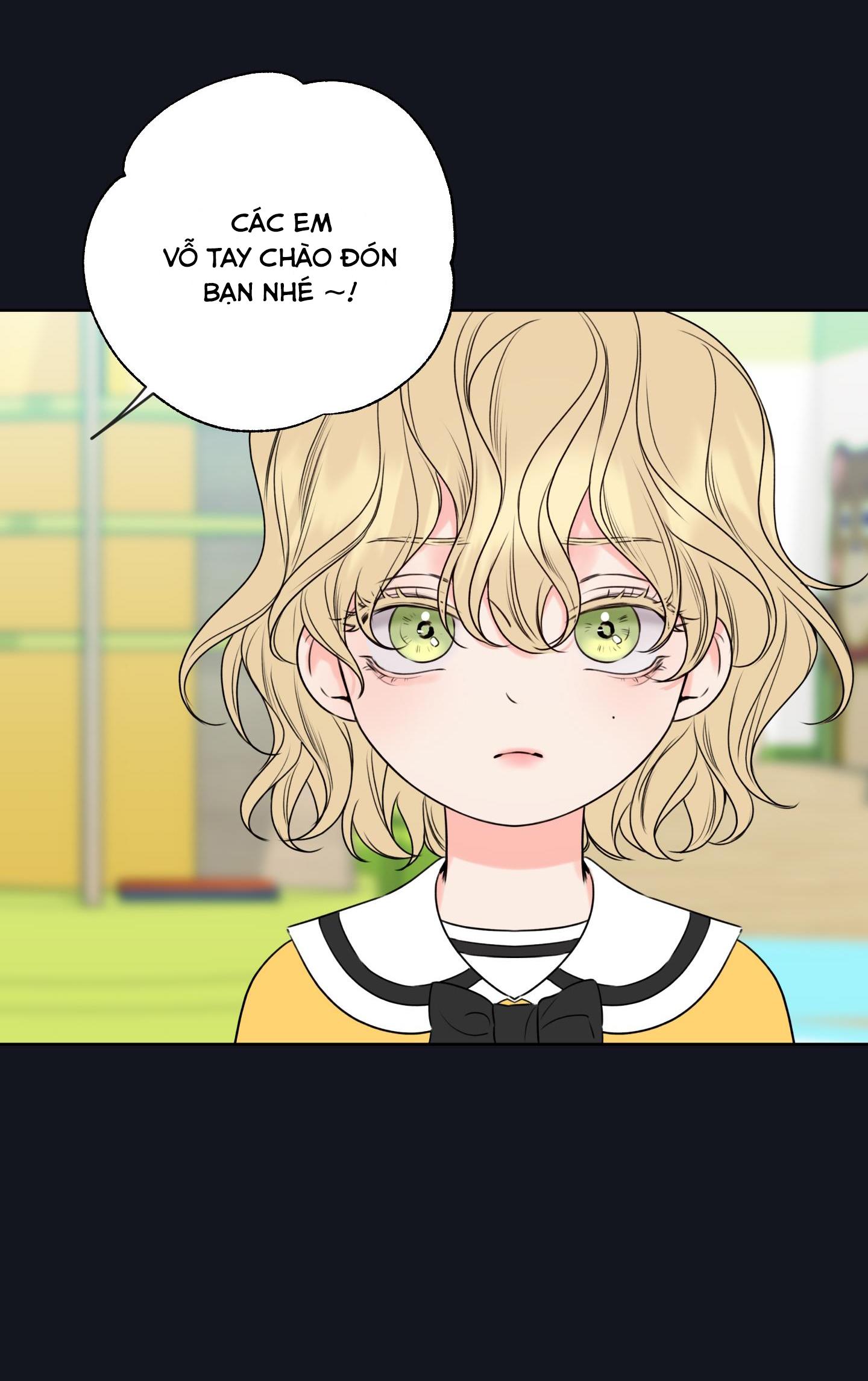 Honey Trouble - Chap 7