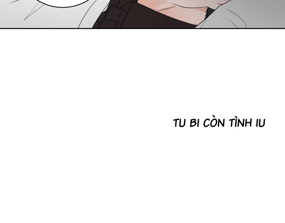 Tiền Bối, Chúng Ta Cần Nói Chuyện - Chap 17