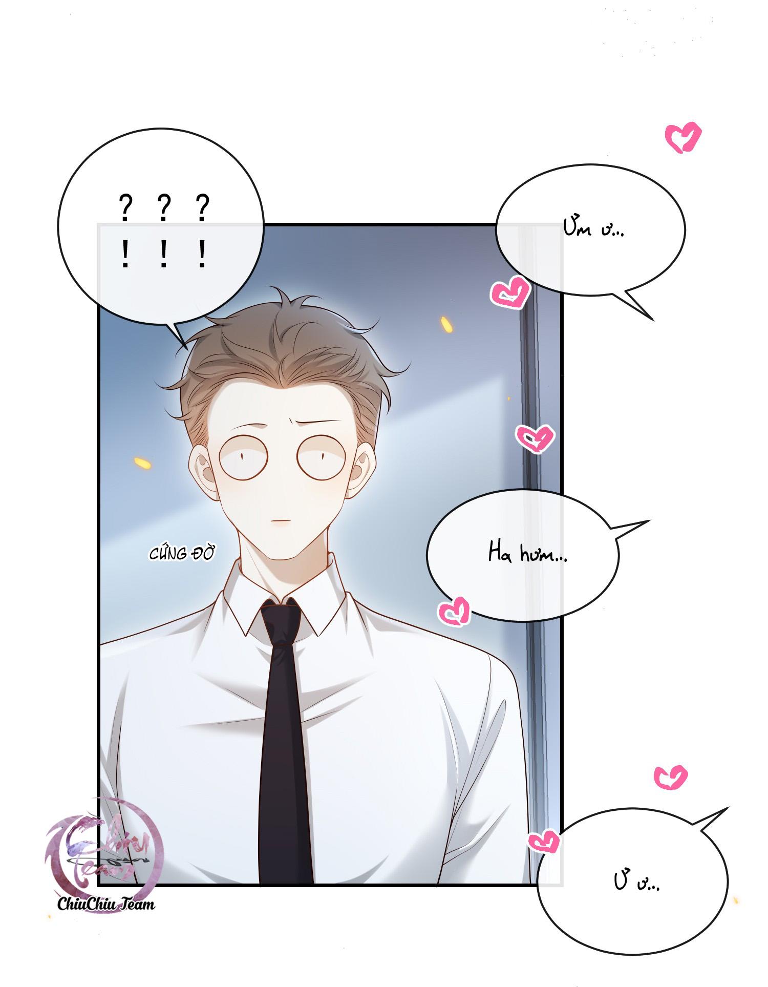 Người Đó Đến Từ Đêm Tối - Chap 5