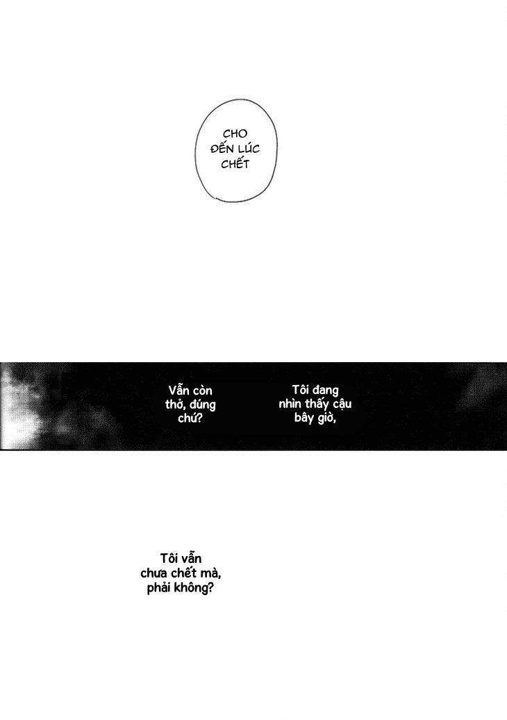 Tổng Hợp Oneshot Rape - Chap 64