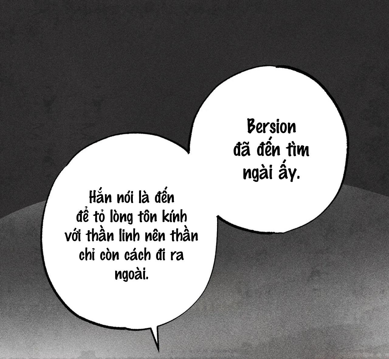 (CBunu) Làm vị cứu tinh thật dễ dàng - Chap 44