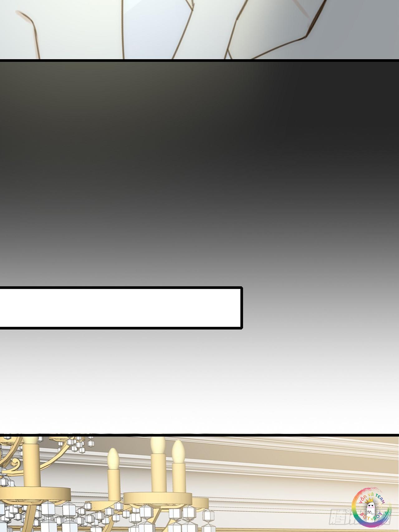 Chỉ Riêng Đuôi Là Không Được!!! - Chap 34