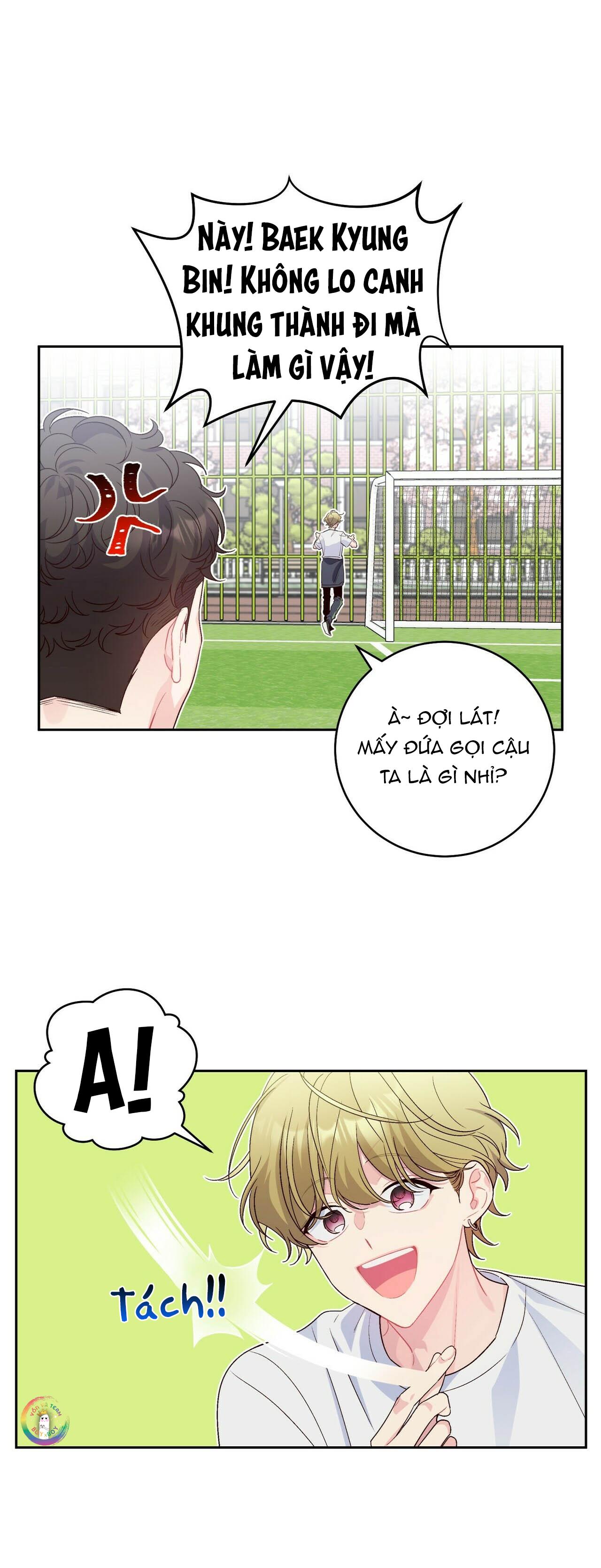 Merry Marbling - Chap 13