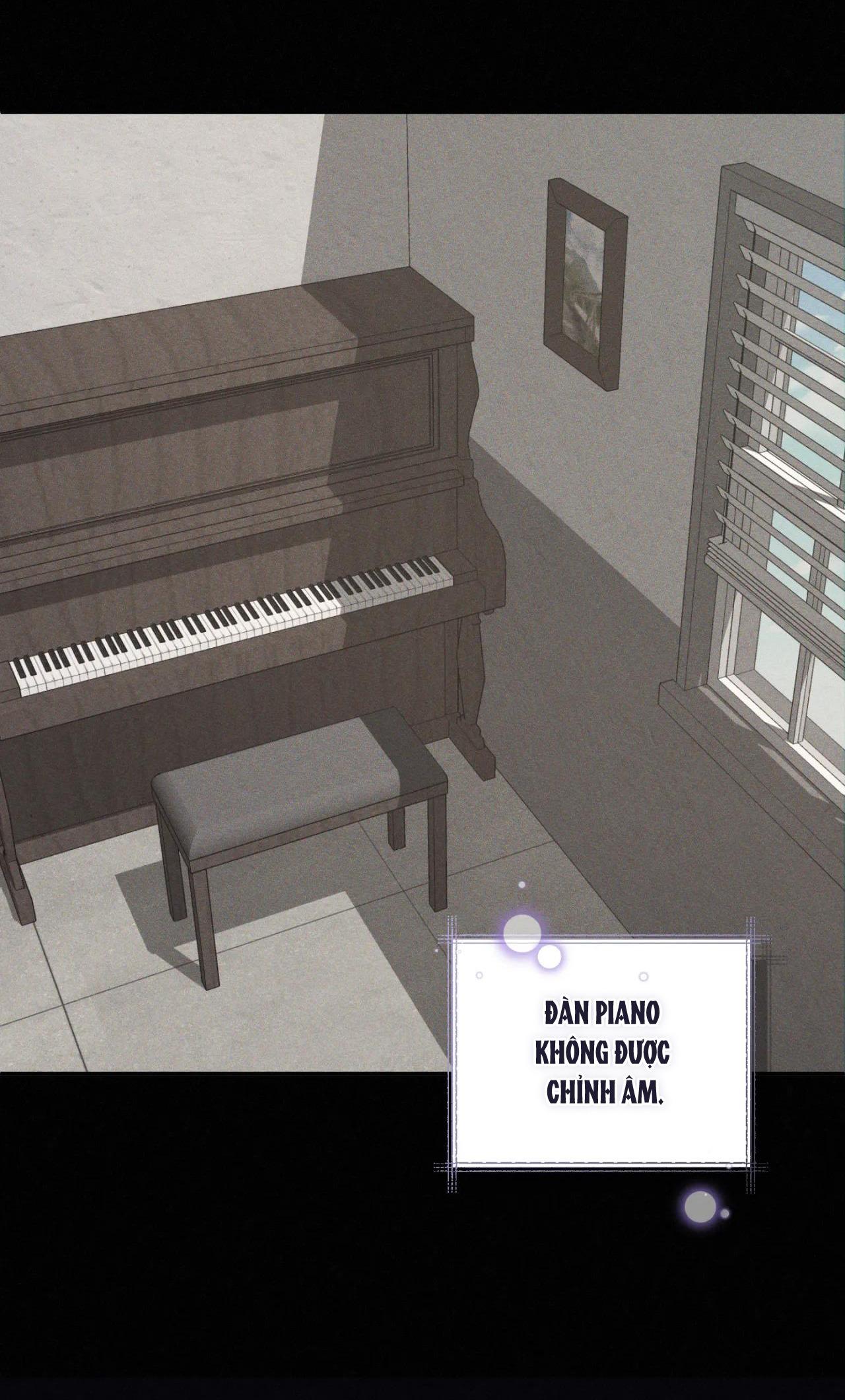 LỜI NÓI DỐI ĐẪM MÁU - Chap 19