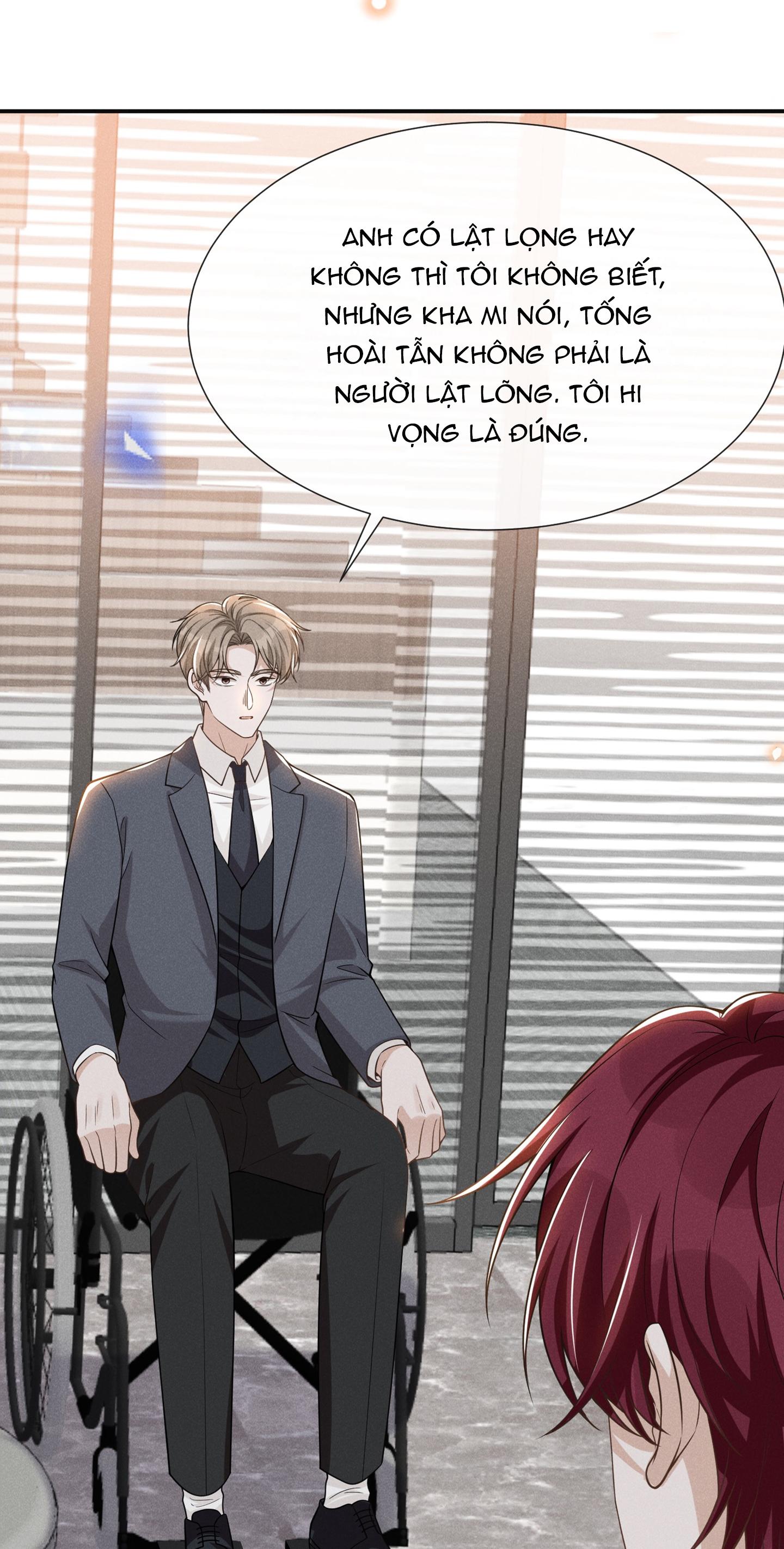 Lai sinh bất kiến - Chap 82