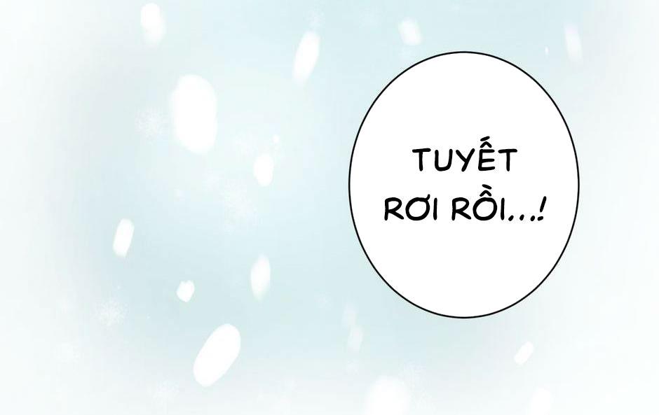 Tiền Bối, Chúng Ta Cần Nói Chuyện - Chap 9