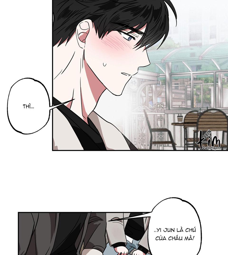 TUYỂN TẬP NGỰC BỰ, CUNG KHỦ CỦA NHÀ KIM - Chap 103